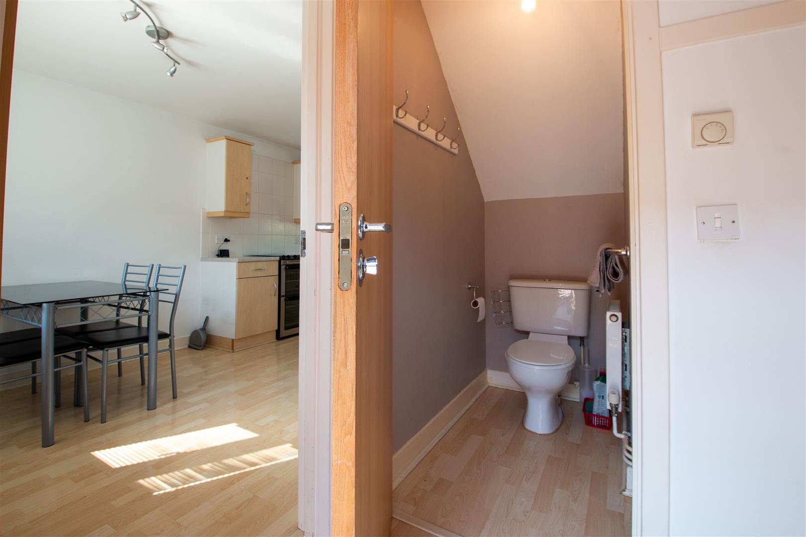 Swanwick Lane, Broughton, Milton Keynes